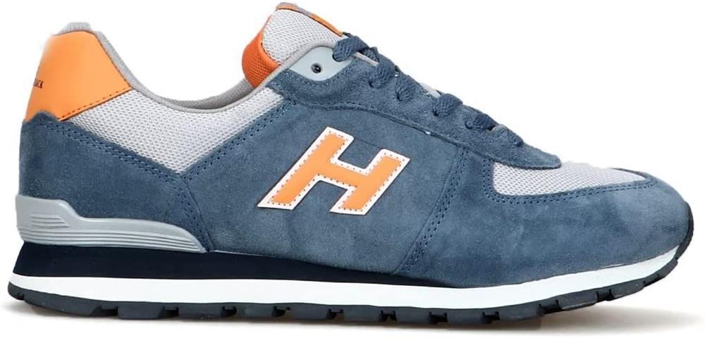 Hammer Jack Peru 102 19250-M Kot Mavi Turuncu Renk KOT MAVİ TURUNCU