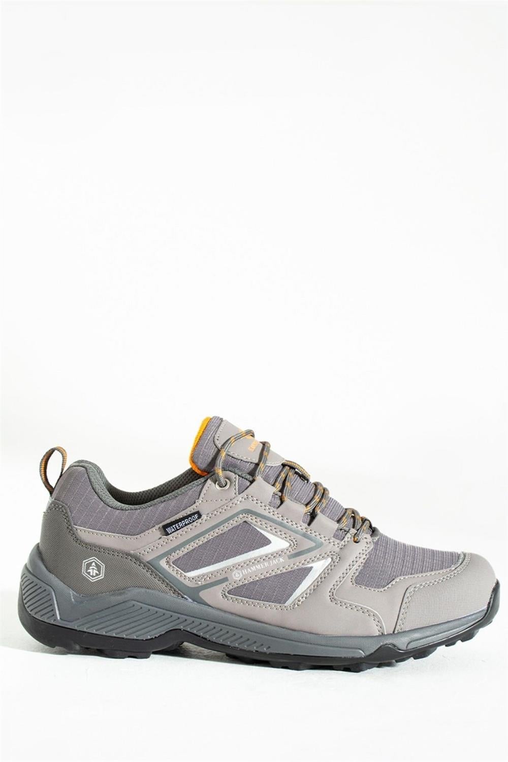 Hammer Jack Stellar Su Geçirmez Outdoor Gri Renk GRİ
