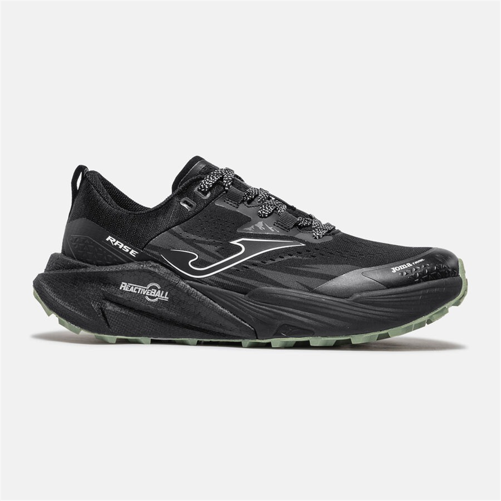 Joma Tkrasw2601 Siyah Renk SİYAH