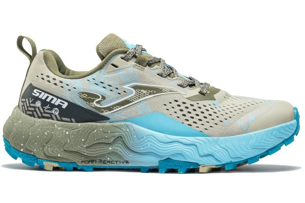 Joma Tksmlw2612 Gri Renk GRİ