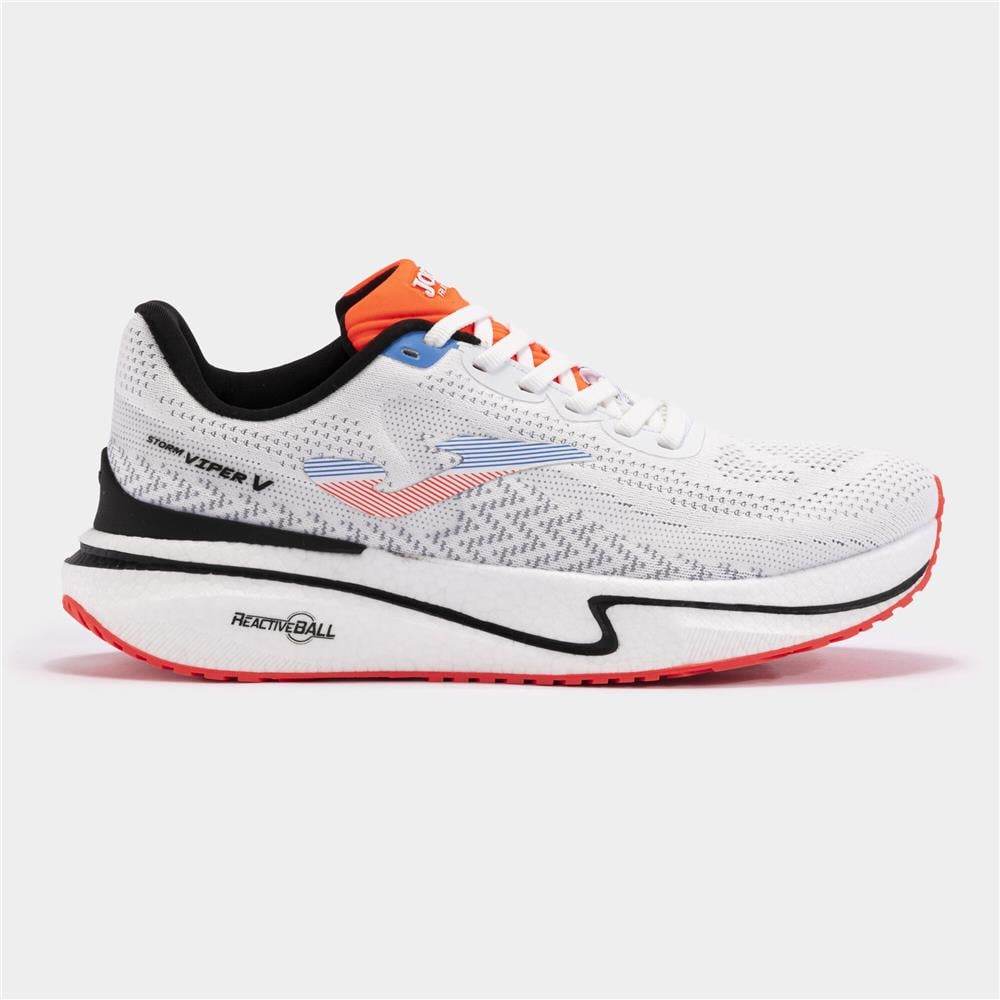 Joma Viper Rvıpew2302 Beyaz Renk BEYAZ
