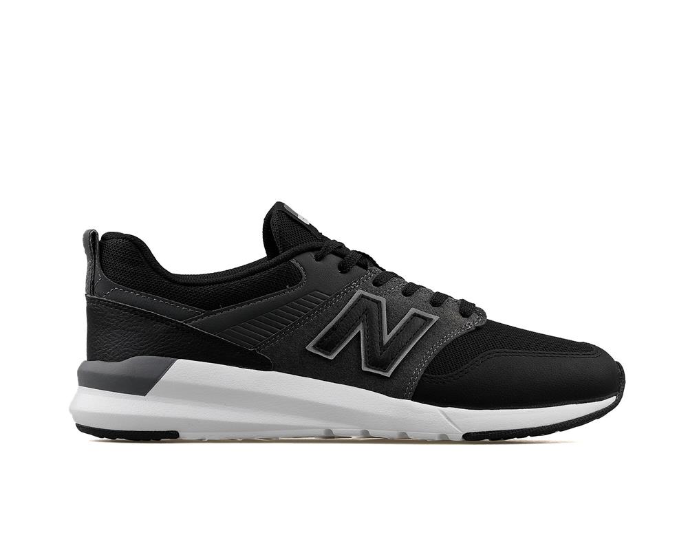 New Balance Ms009tsb Siyah Renk SİYAH