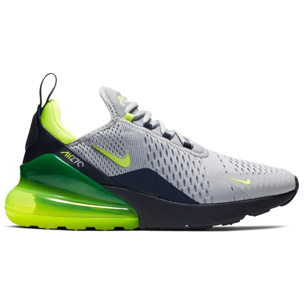 Nike Air Max 270 Seattle Away 001 Renk 001