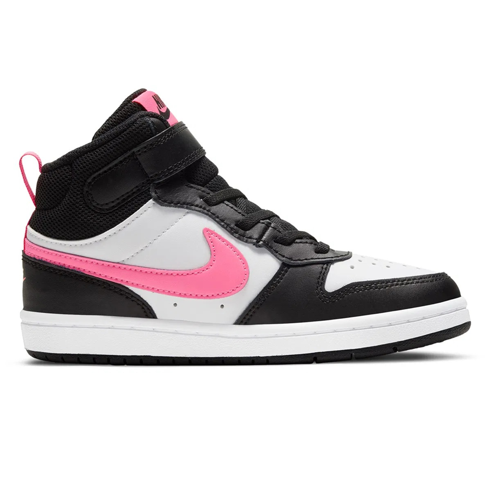 Nike Court Borough Mid 2 (psv) 005 Renk 005