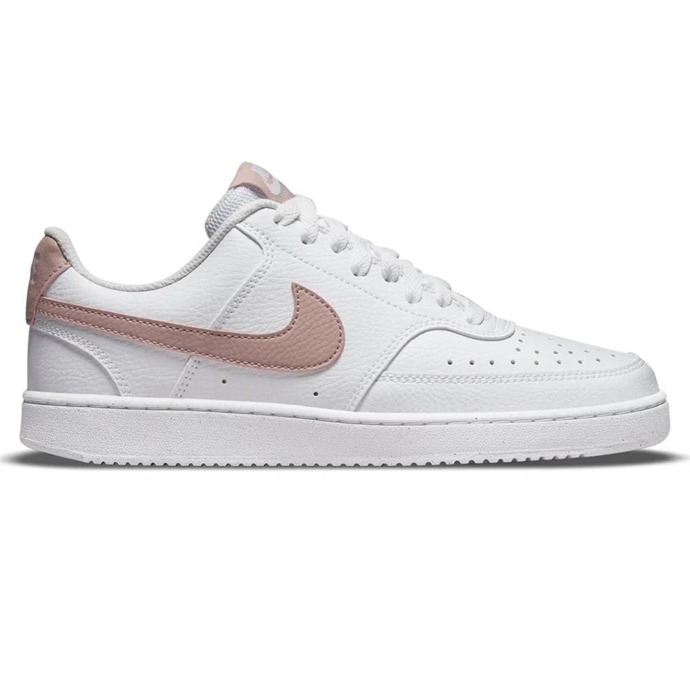 Nike Court Vision Low Next Nature W 102 Renk 102