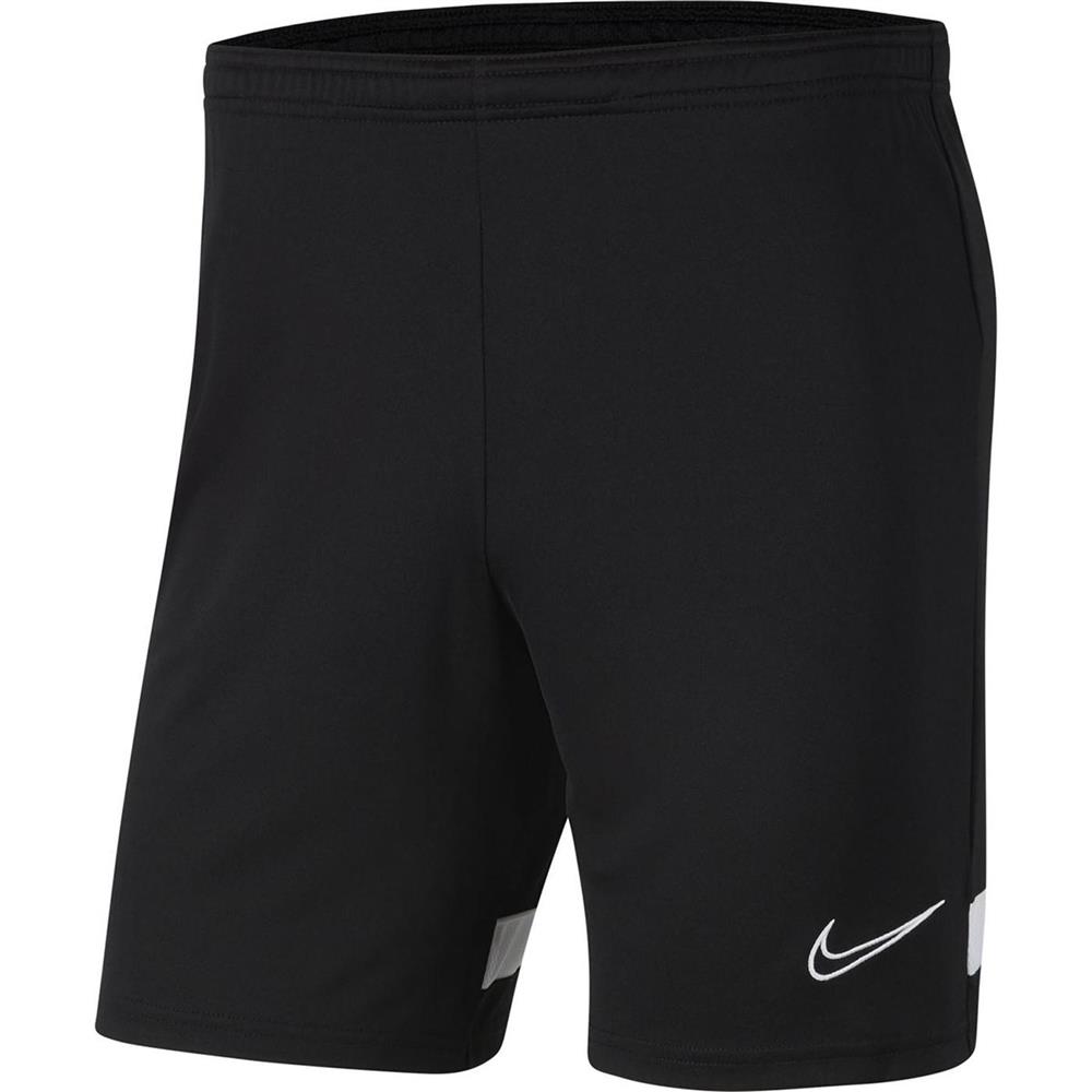 Nike Drİ-Fit Academy Knit Football Erkek Şort 010 Renk 010