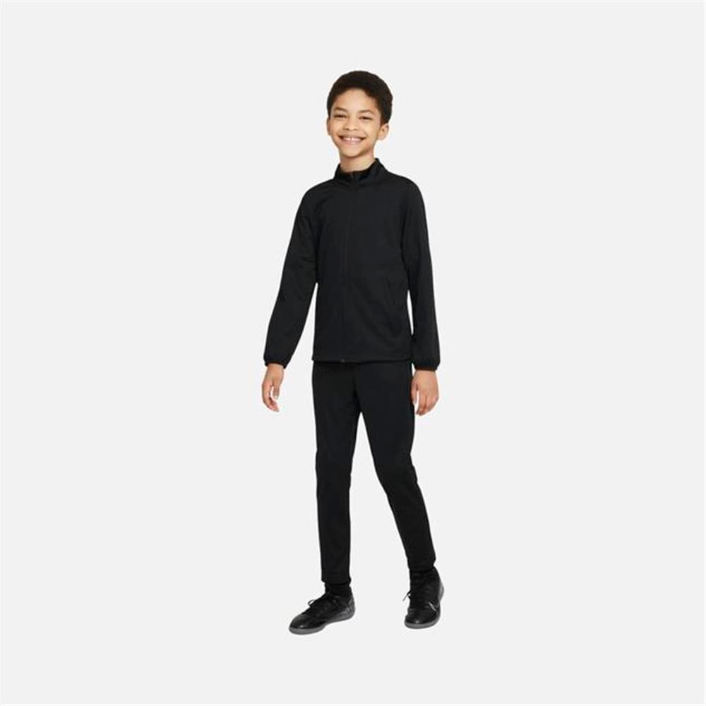 Nike Drİ-Fit Academy Siyah Çocuk Eşofman Takımı 011 Renk 011