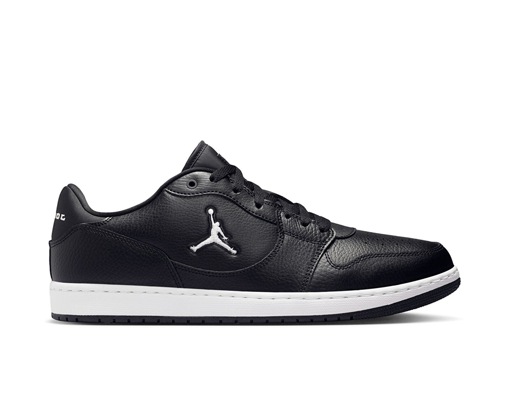 Nike Jordan Court Connect Low 001 Renk 001