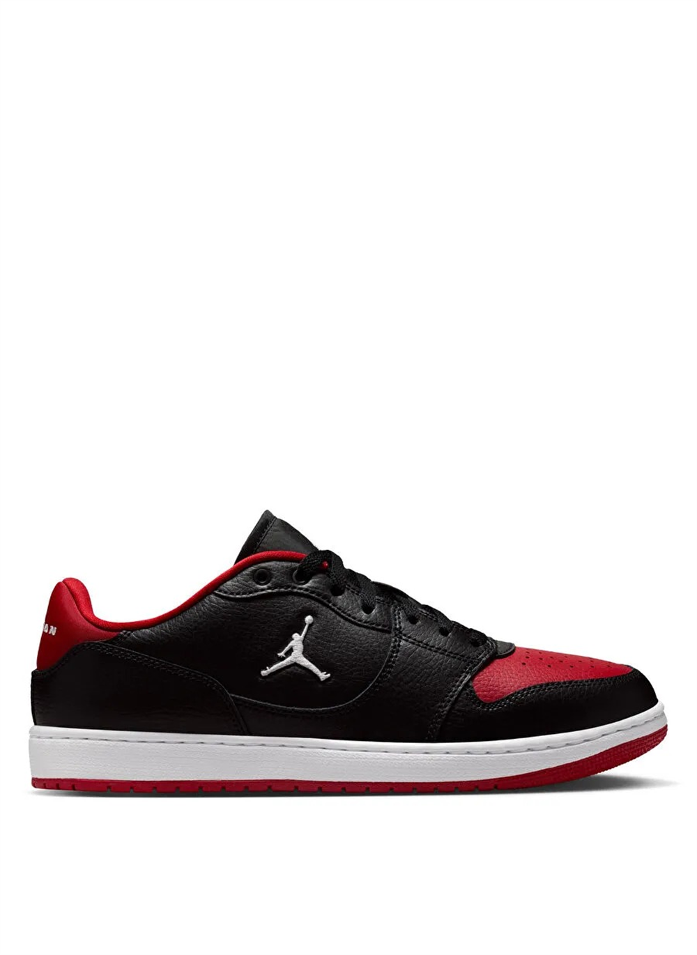 Nike Jordan Court Connect Low 003 Renk 003