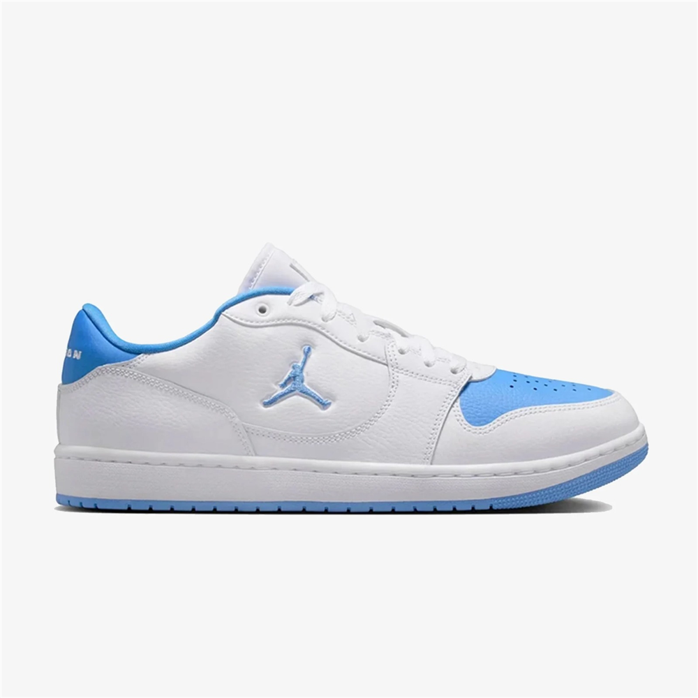 Nike Jordan Court Connect Low 103 Renk 103