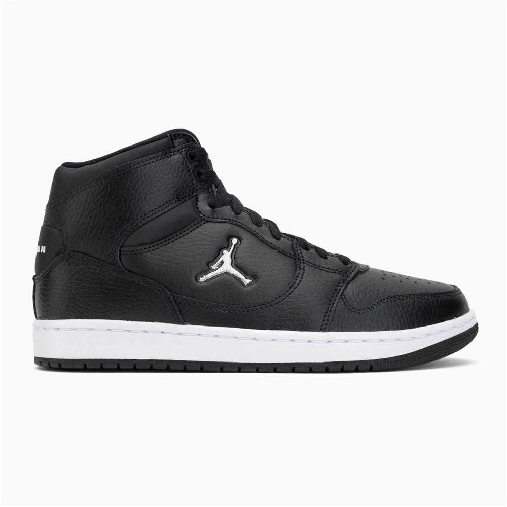 Nike Jordan Court Connect Mid 001 Renk 001