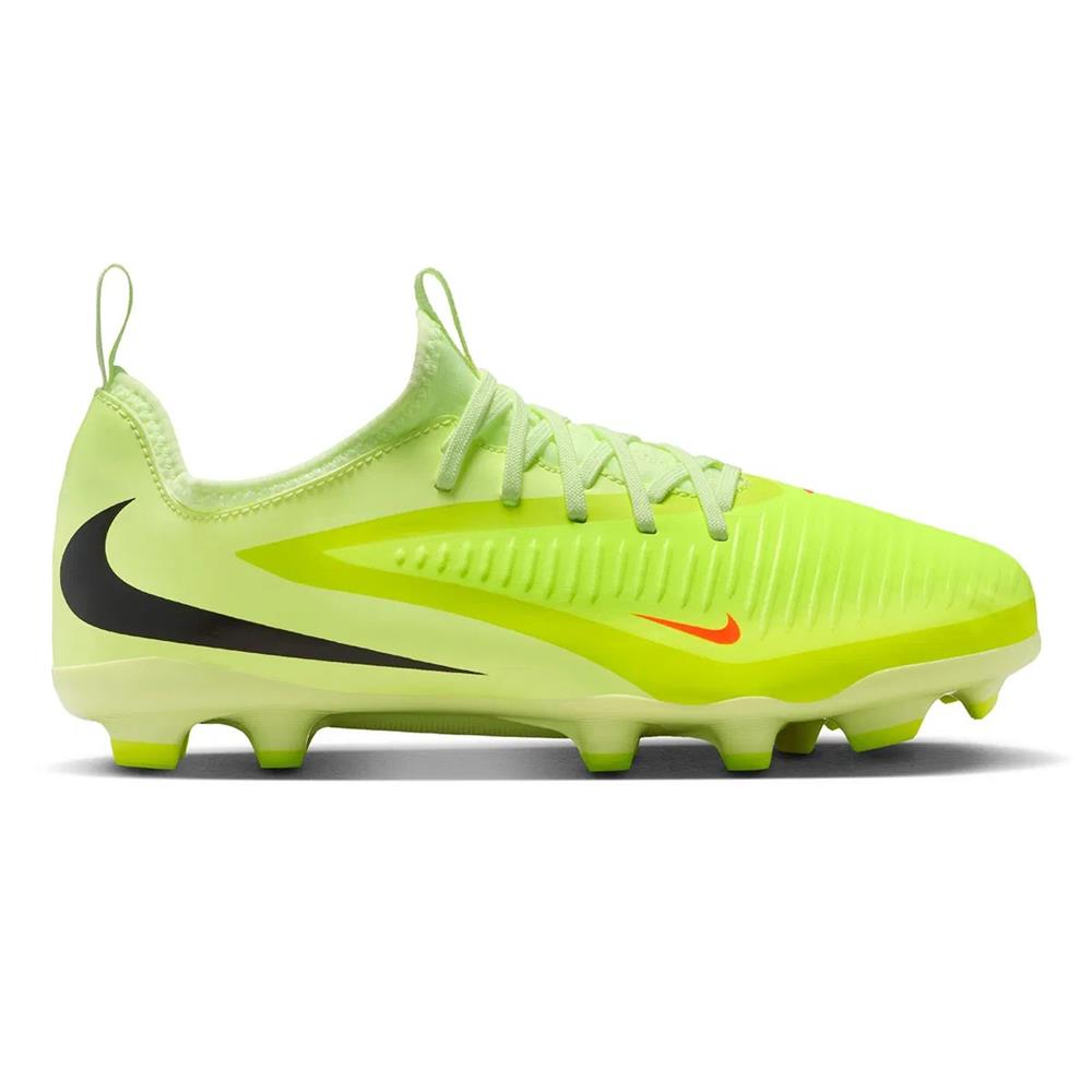 Nike Jr Phantom 6 Low Academy Fg/mg 800 Renk 800