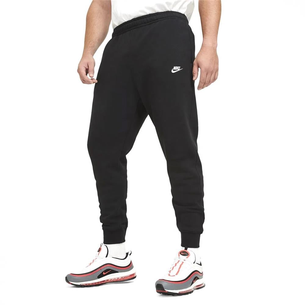 Nike Sportswear Club Fleece Jogger Erkek Eşofman Altı 010 Renk 010