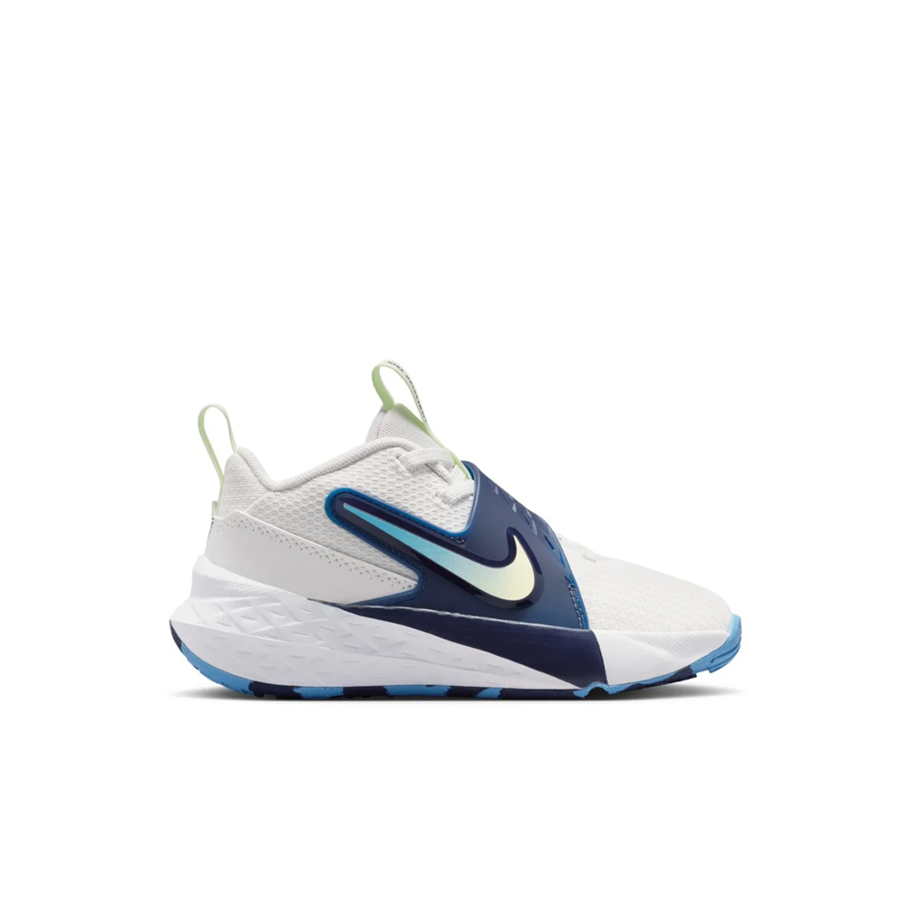 Nike Team Hustle D 12 Ps Çocuk 104 Renk 104