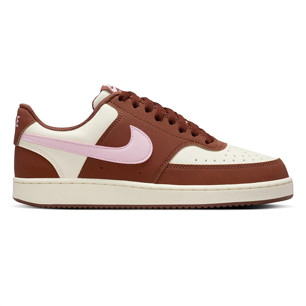 Nike W Court Vısıon Lo P Nbk 004 Renk 004