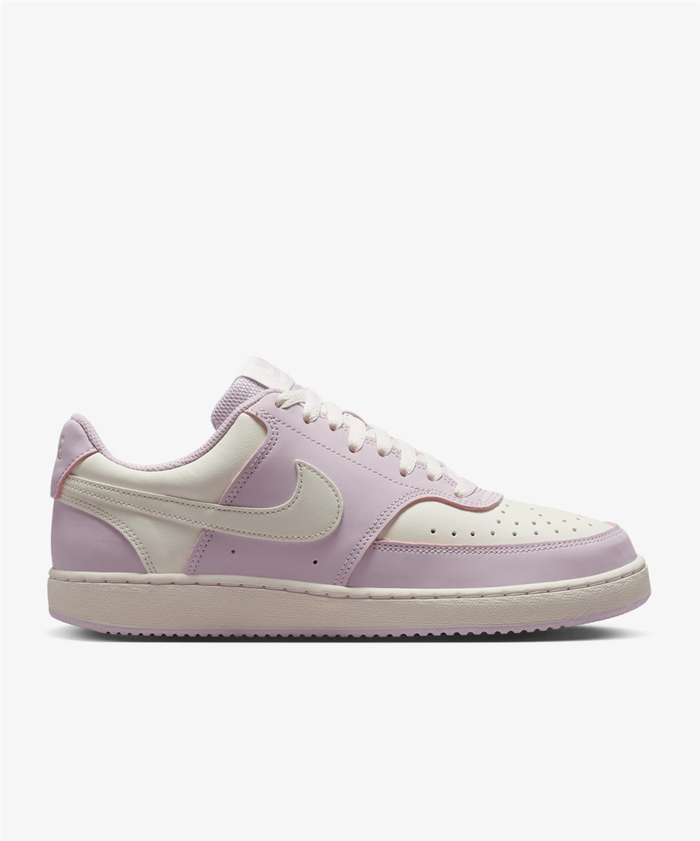 Nike W Court Vısıon Lo P Nbk 500 Renk 500