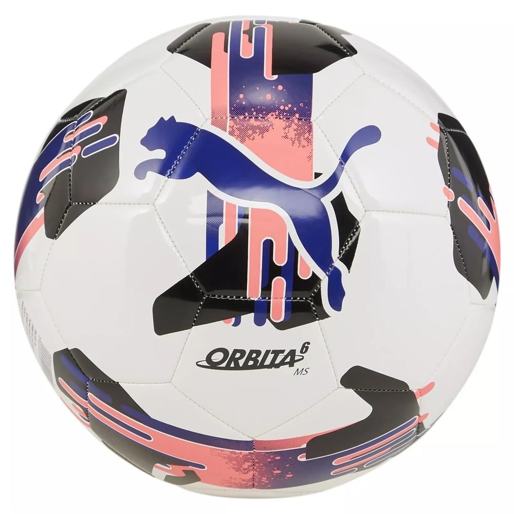 Orbita 6 Ms Futbol Topu 06 Renk 06