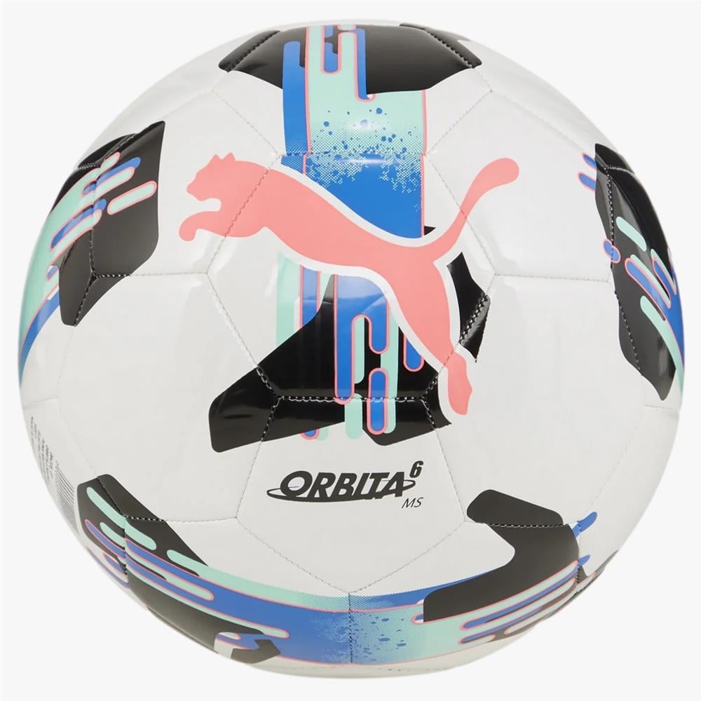 Orbita 6 Ms Futbol Topu 07 Renk 07