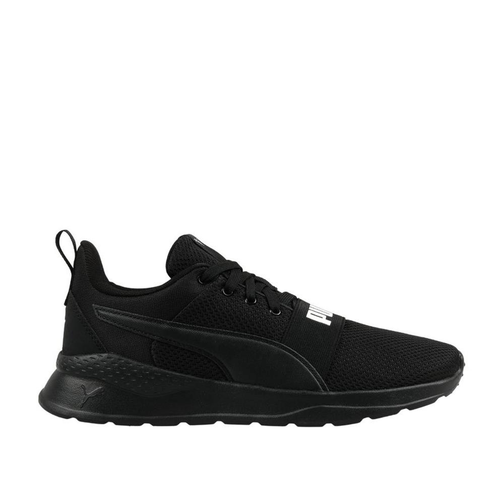 Puma Anzarun Lite Bold Siyah Siyah Renk SİYAH SİYAH