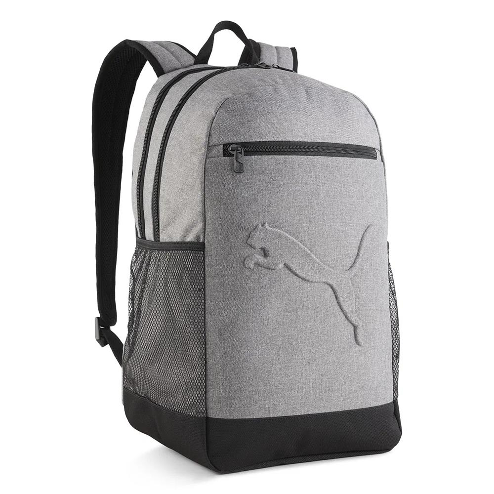 Puma Buzz Heather Sırt Çantası 01 Renk 01