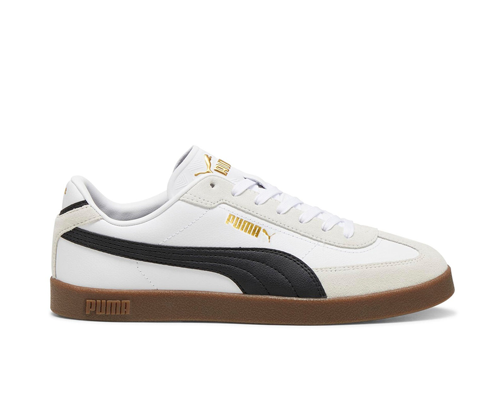 Puma Club Iı Era 07 Renk 07