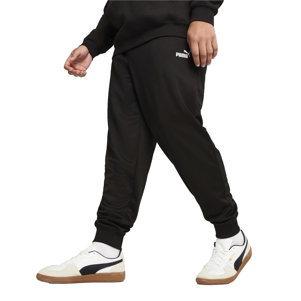 Puma Ess No. 1 Logo Poly Pants Eşofman Alt 01 Renk 01