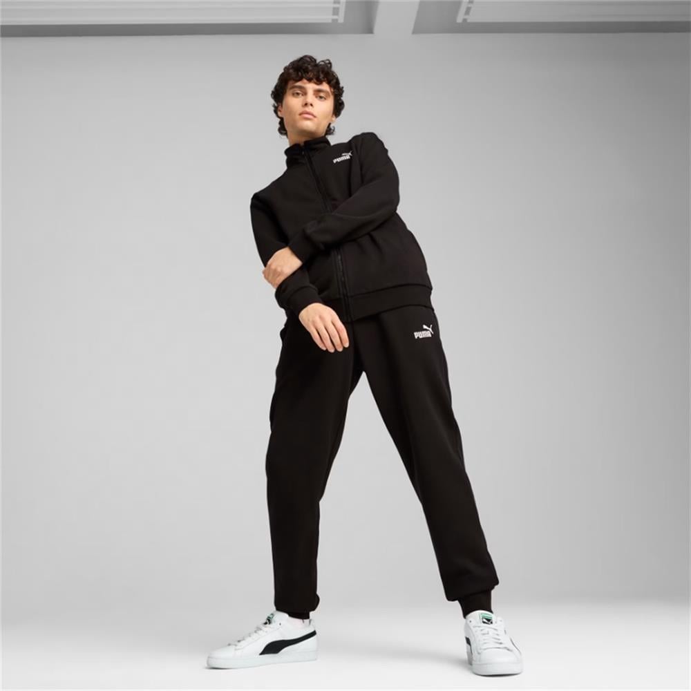 Puma Ess Sweat Suit Eşofman Takımı 01 Renk 01