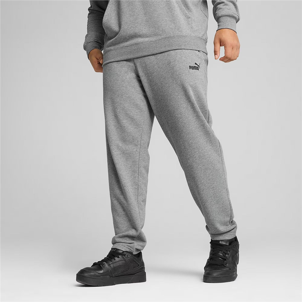 Puma Essentials No. 1 Logo Erkek Eşofman Altı 03 Renk 03