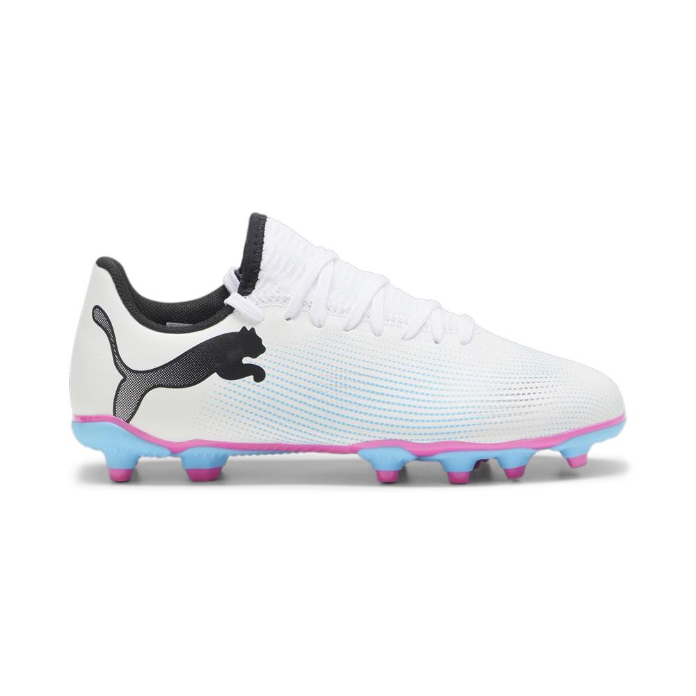 Puma Future 7 Play Fg/ag Jr 01 Renk 01