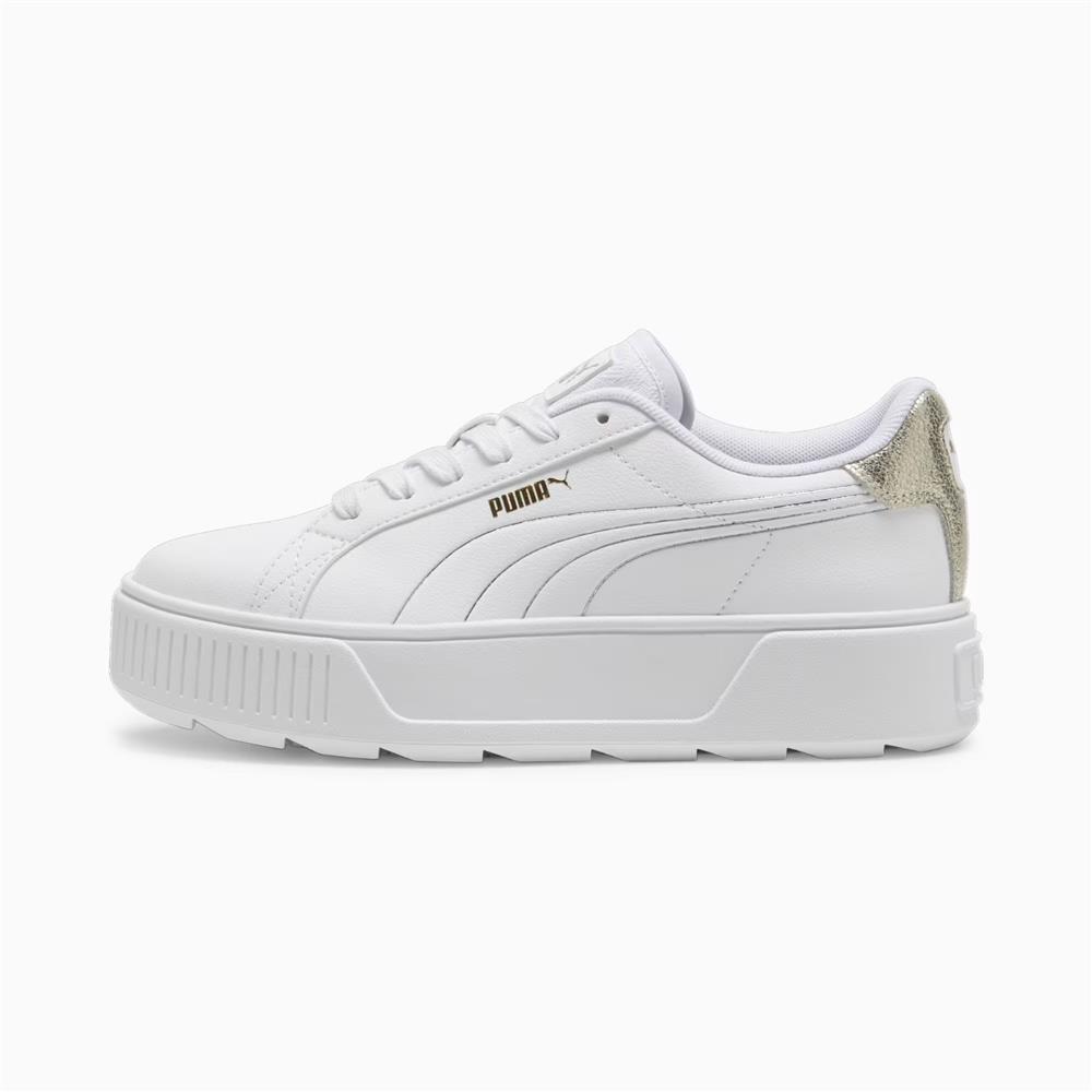 Puma Karmen Metallic Shine 01 Renk 01