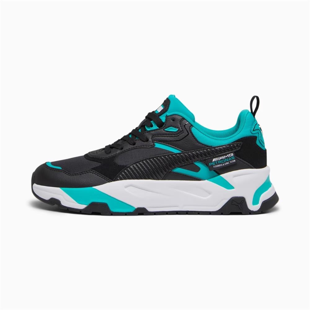 Puma Mapf1 Trinity 02 Renk 02