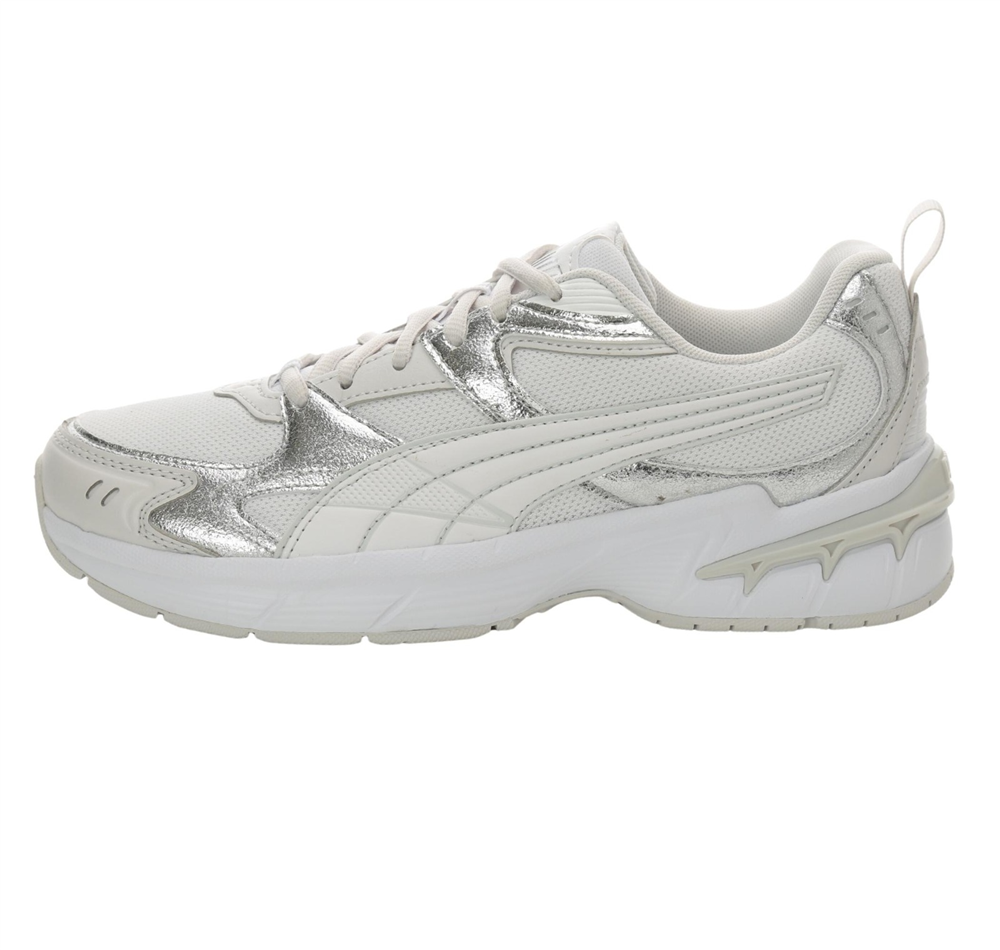 Puma Mıl.tech2000 Metall. Whisper 01 Renk 01