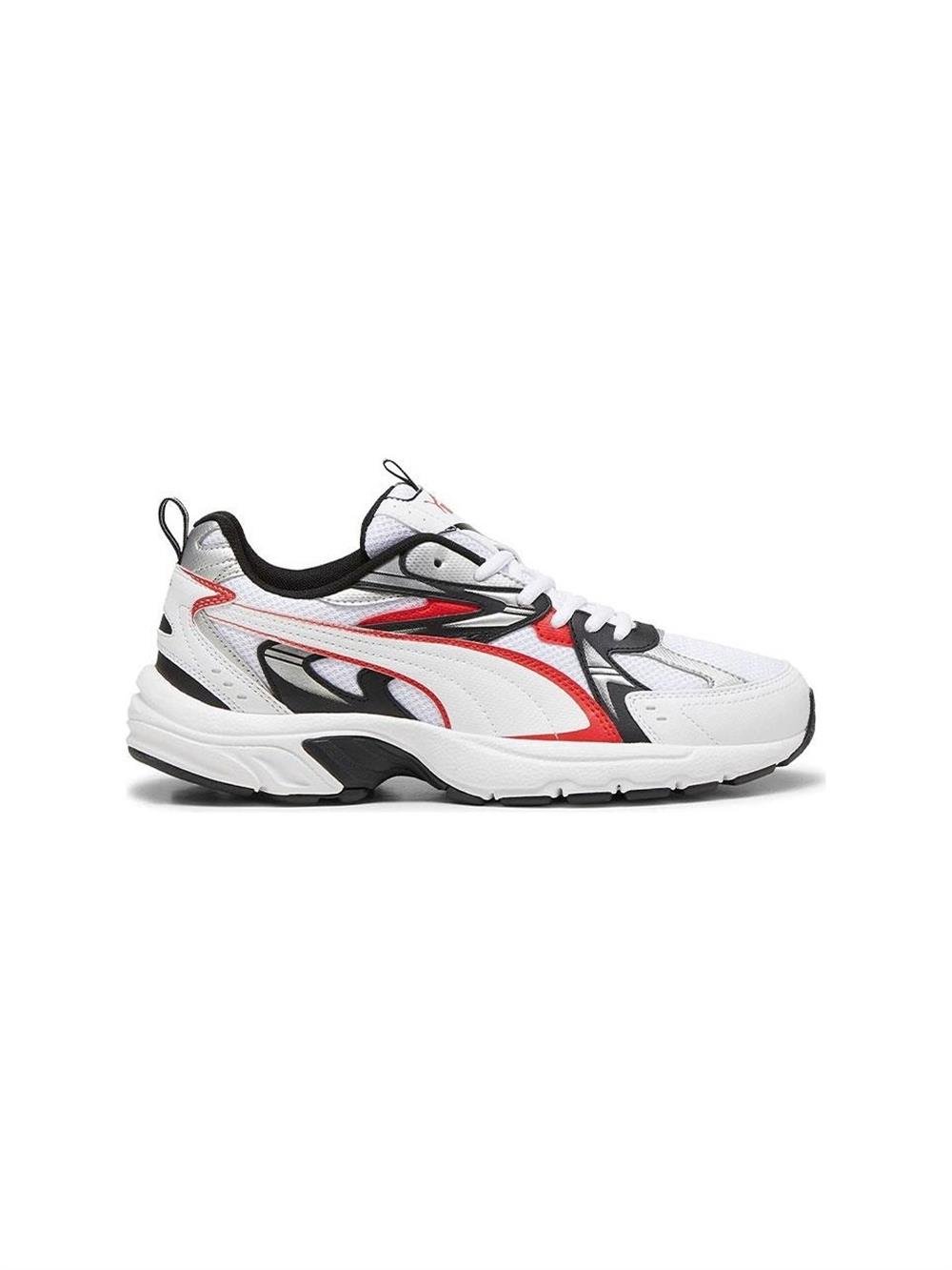 Puma Milenio Tech 08 Renk 08
