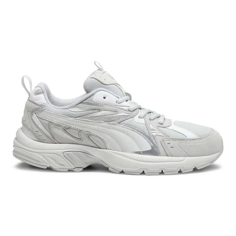 Puma Milenio Tech Suede 02 Renk 02
