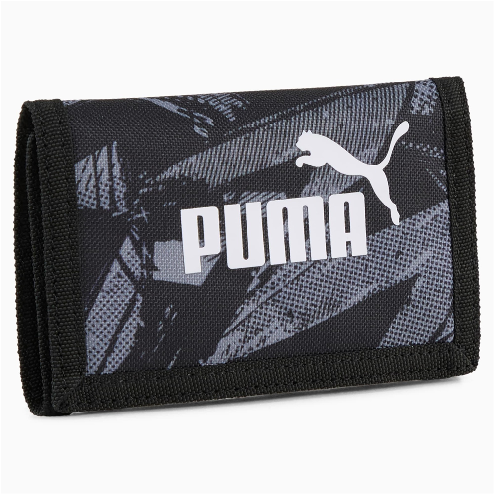 Puma Phase All Over Print Cüzdan 05 Renk 05