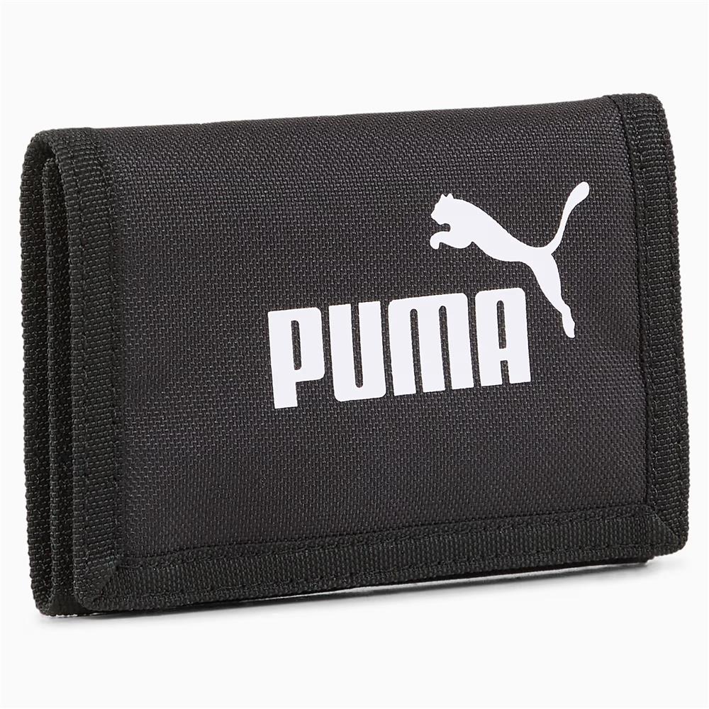 Puma Phase Wallet Cüzdan 01 Renk 01