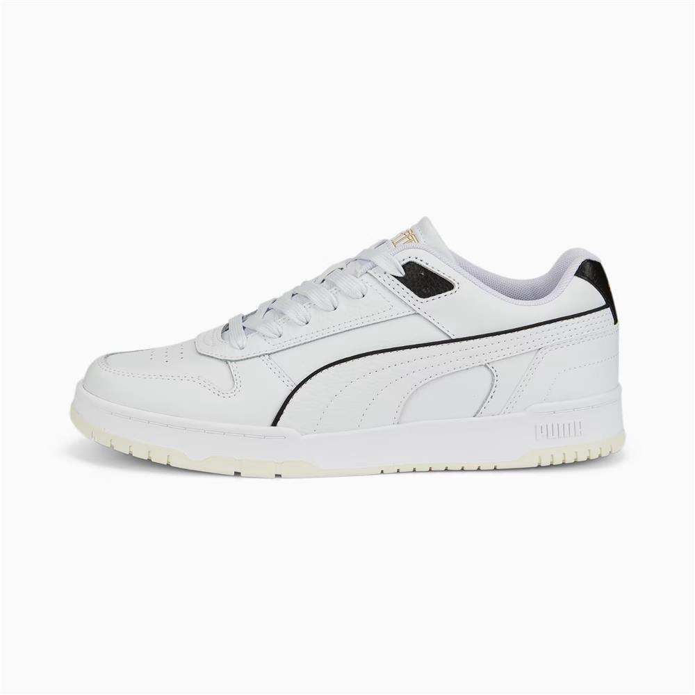 Puma Rbd Game Low 01 Renk 01
