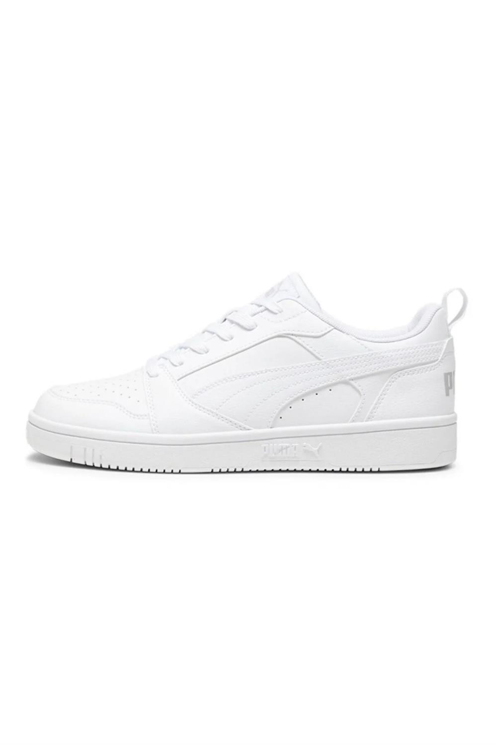 Puma Rebound V6 Low 03 Renk 03