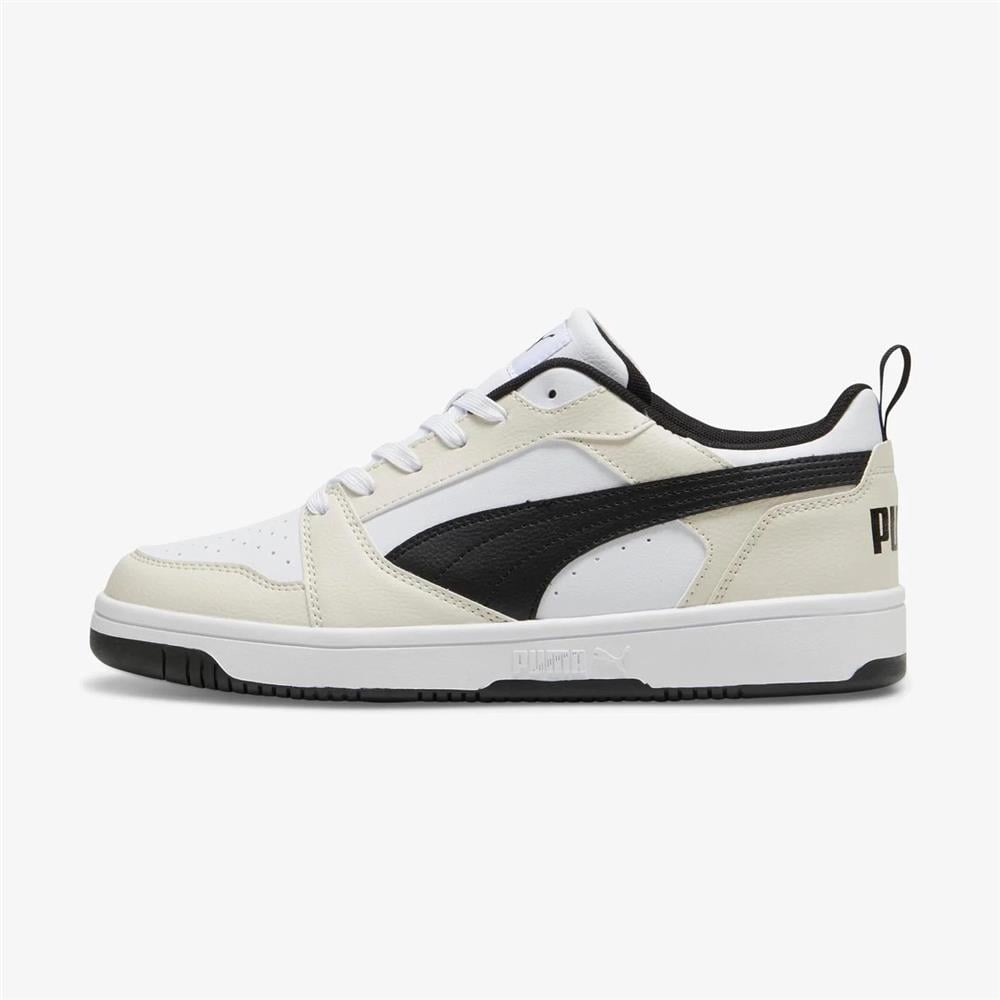 Puma Rebound V6 Low 18 Renk 18