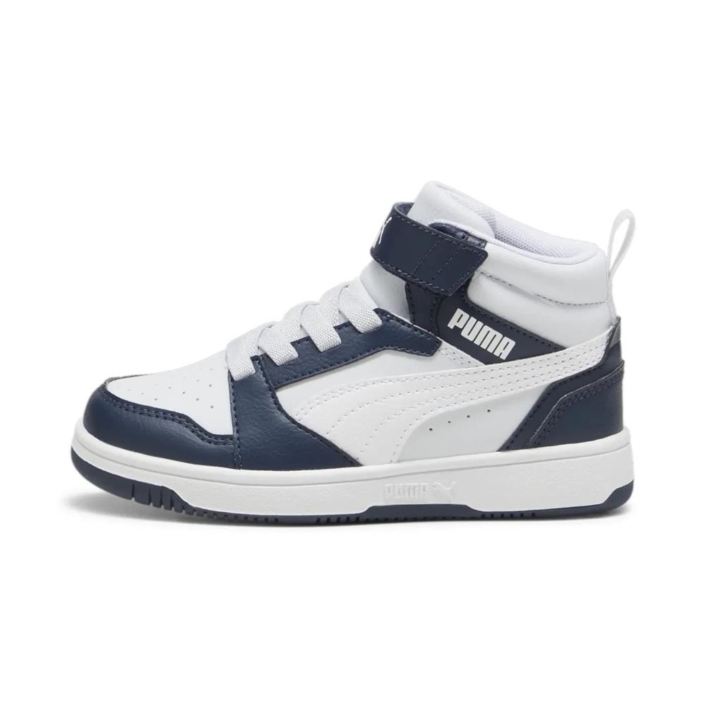 Puma Rebound V6 Mid Ac+ Ps 17 Renk 17