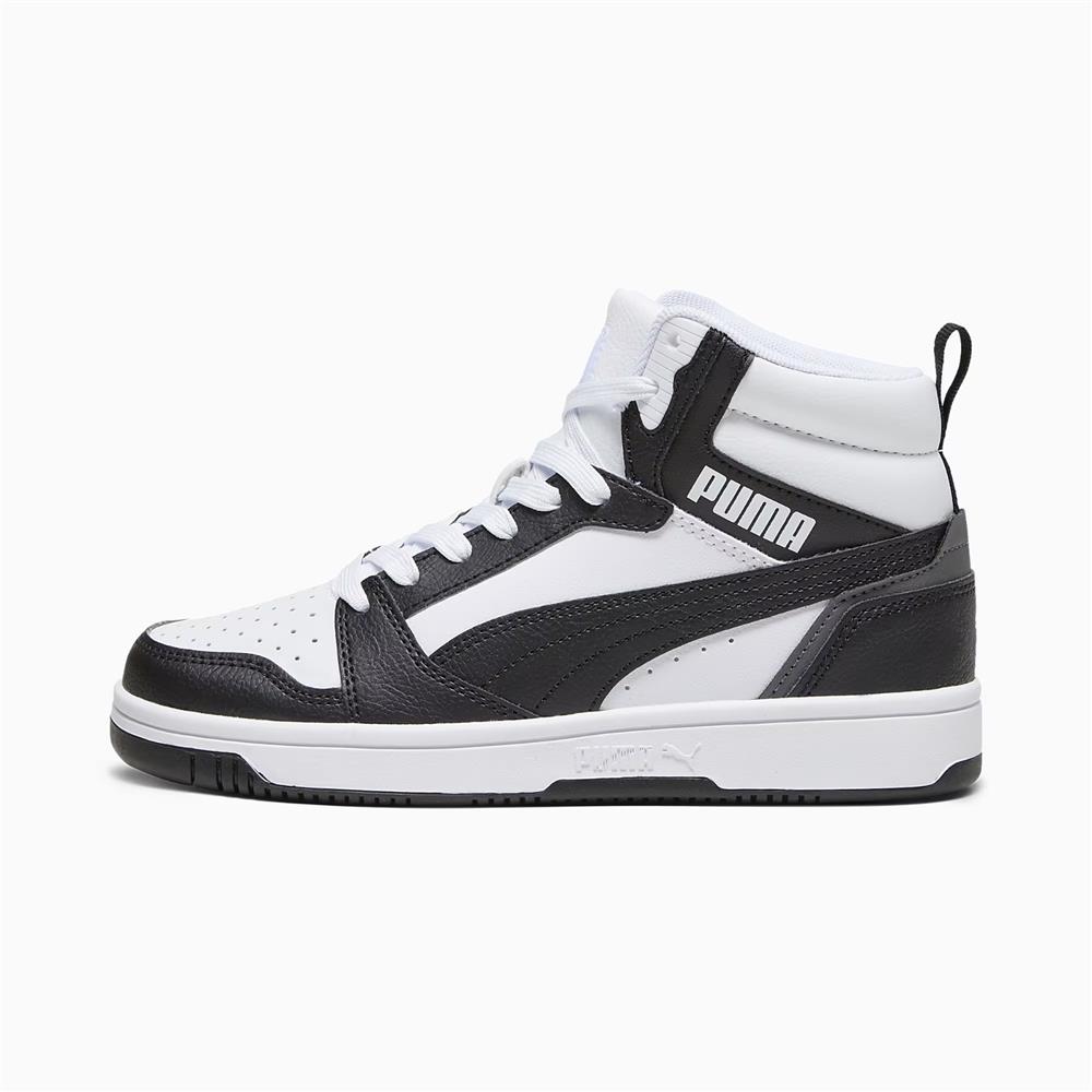 Puma Rebound V6 Mid Jr 01 Renk 01