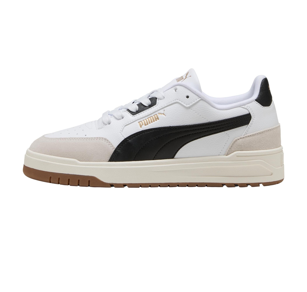 Puma Shuffle Downtown Og 01 Renk 01