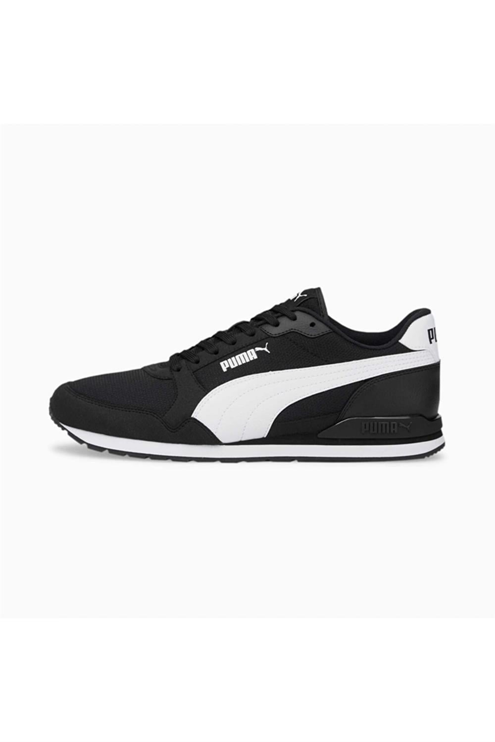 Puma St Runner V3 Mesh 001 Renk 001