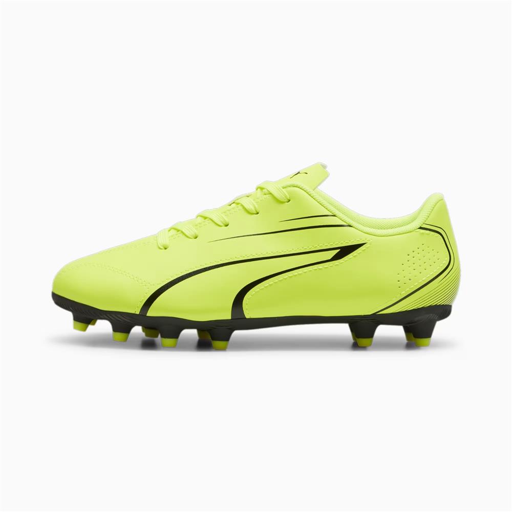 Puma Vıtorıa Fg/ag Jr 04 Renk 04