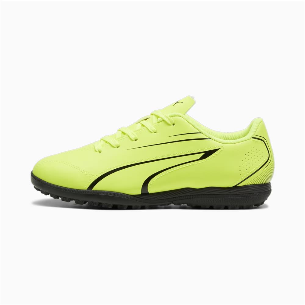 Puma Vıtorıa Tt Jr 04 Renk 04