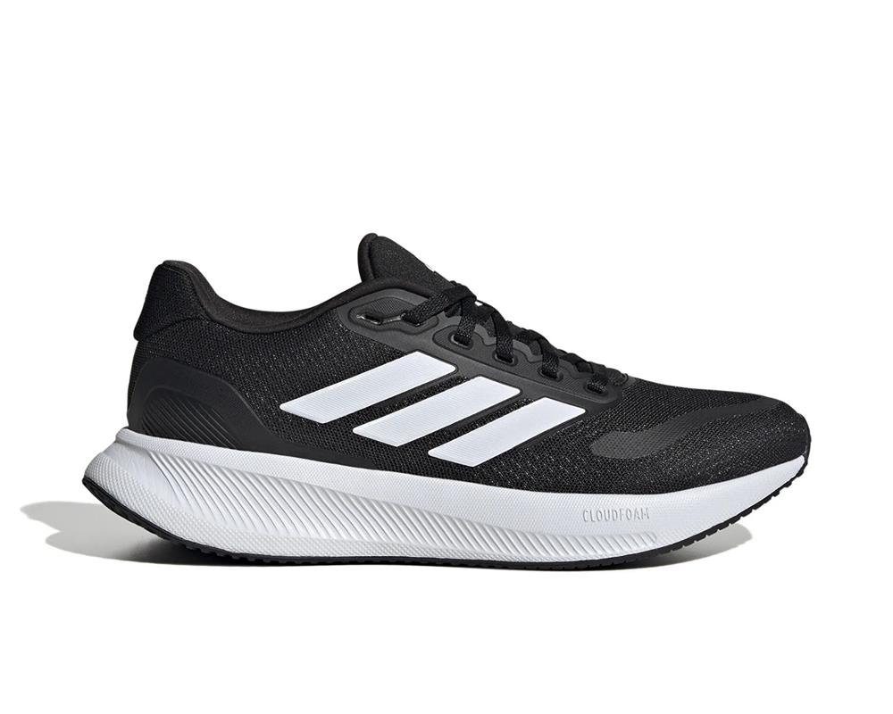 Runfalcon 5 W Siyah Beyaz Renk SİYAH BEYAZ