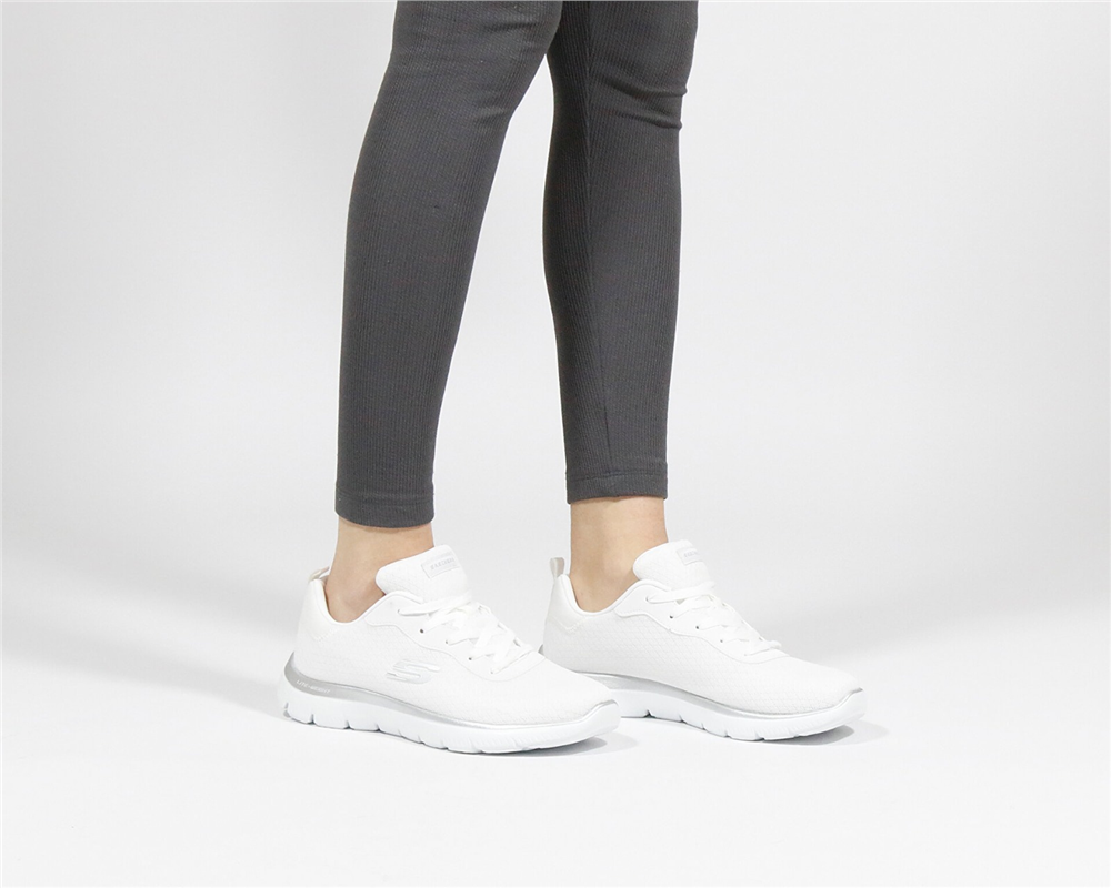 Skechers Summits Beyaz Renk BEYAZ