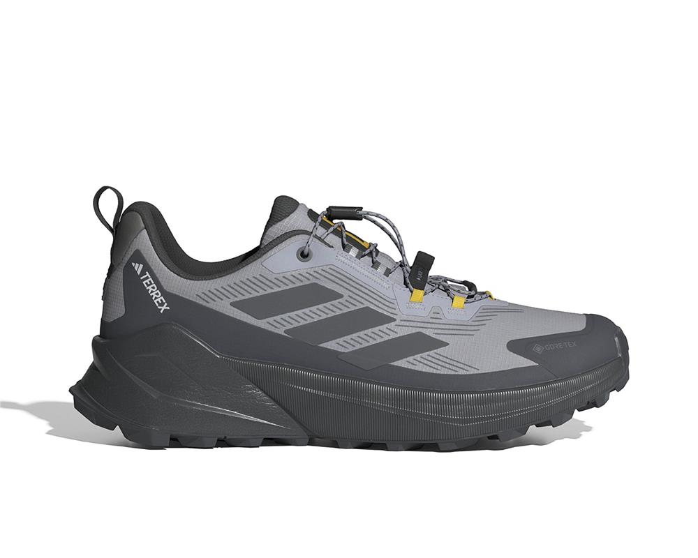 Terrex Trailmaker 2 GorE-Tex X Ng Gri Renk GRİ