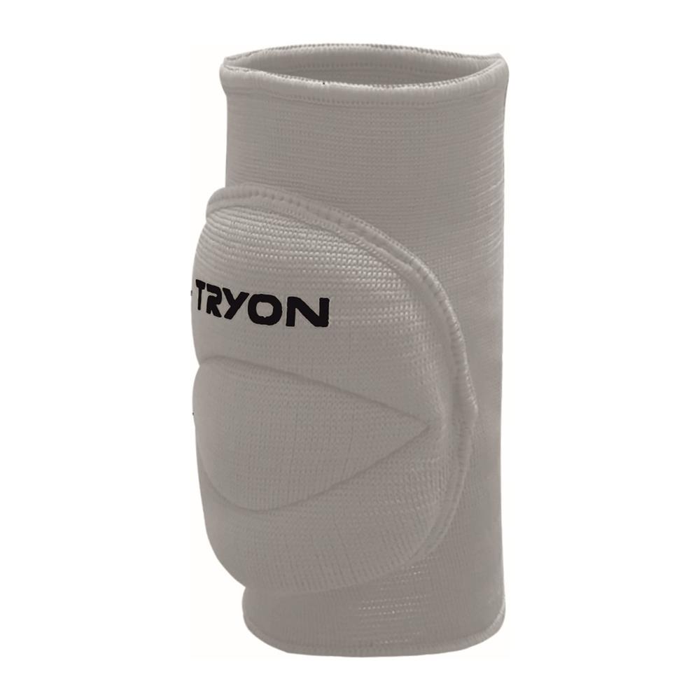 Tryon Voleybol Dizliği Beyaz Renk BEYAZ