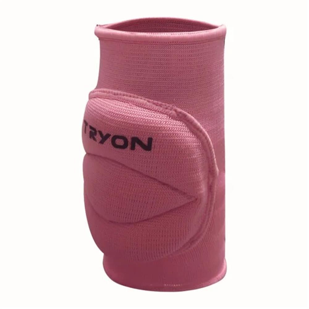 Tryon Voleybol Dizliği Pembe Renk PEMBE